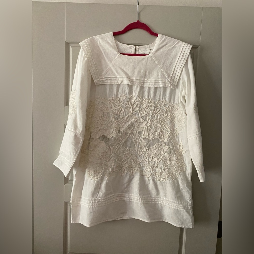 Zara Mini Dress